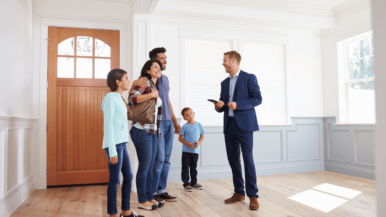 Premia Mortgage Pre-Approval