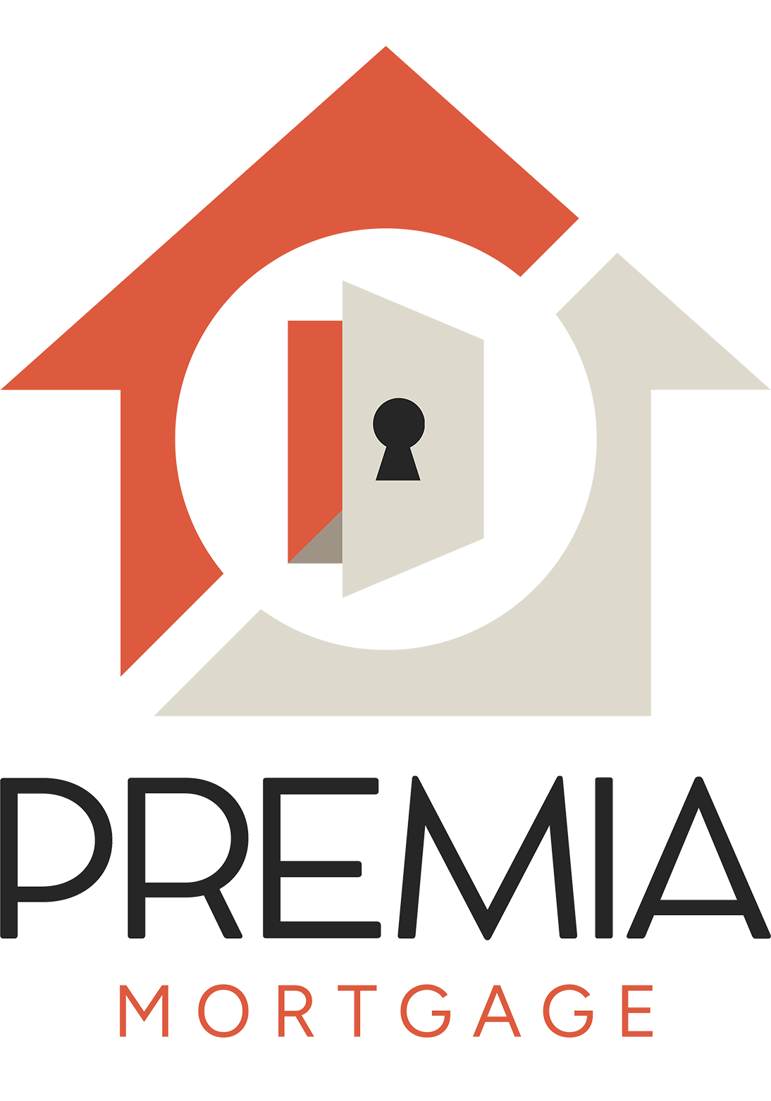 Premia Mortgage