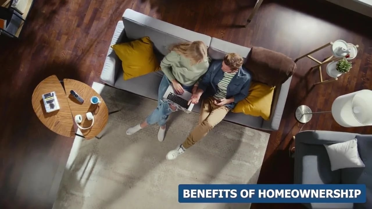 Premia Benefits of Homeownership