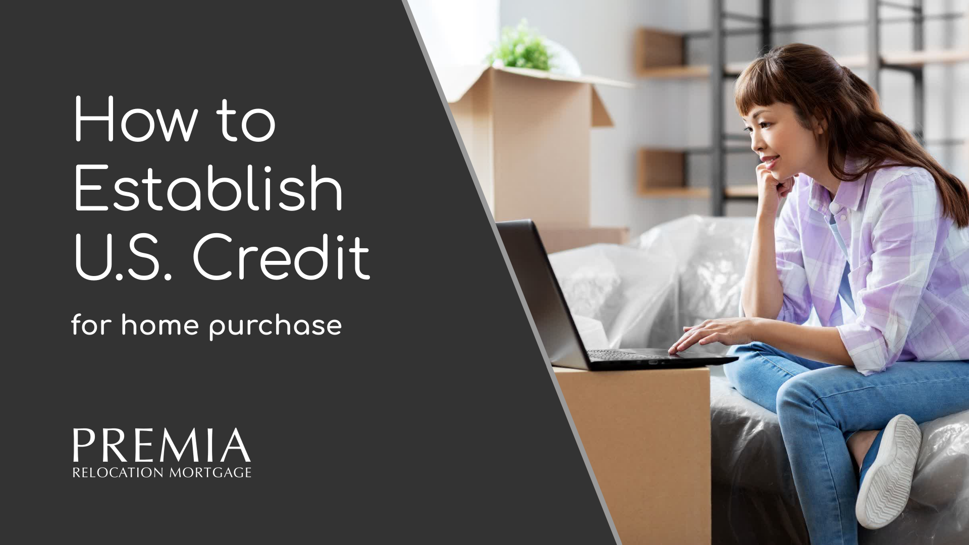 U.S. Credit for Foreign Nationals