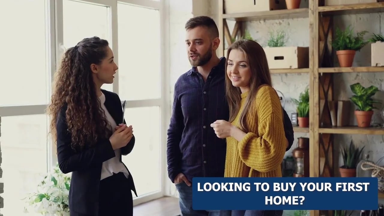 Premia - First-Time Homebuyer