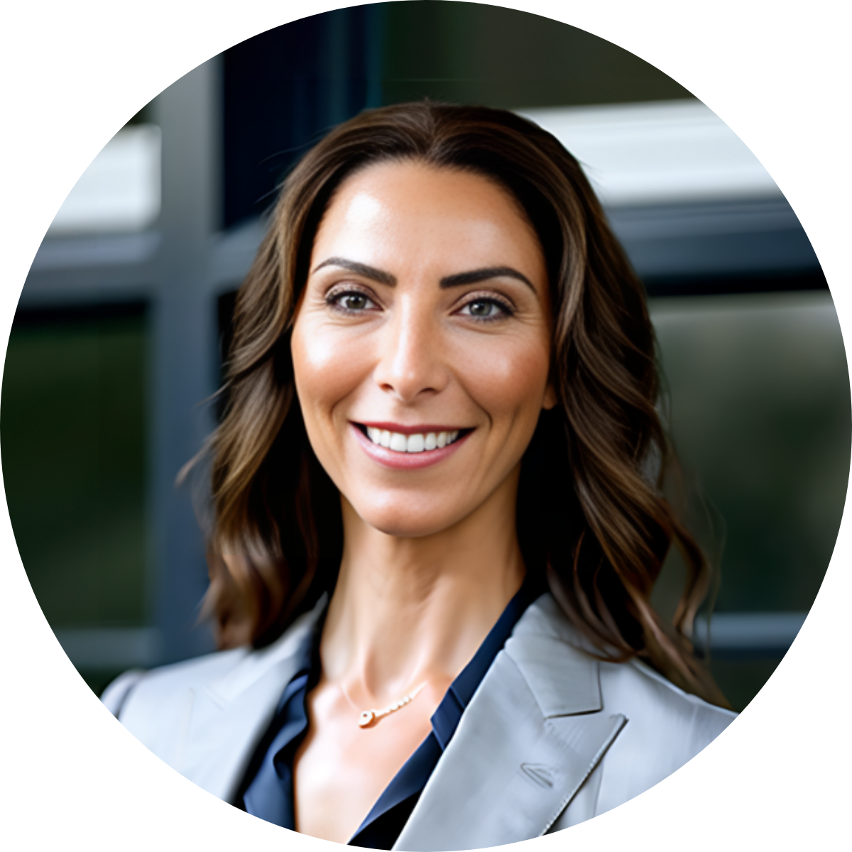 Picture of Nina Arnaiz