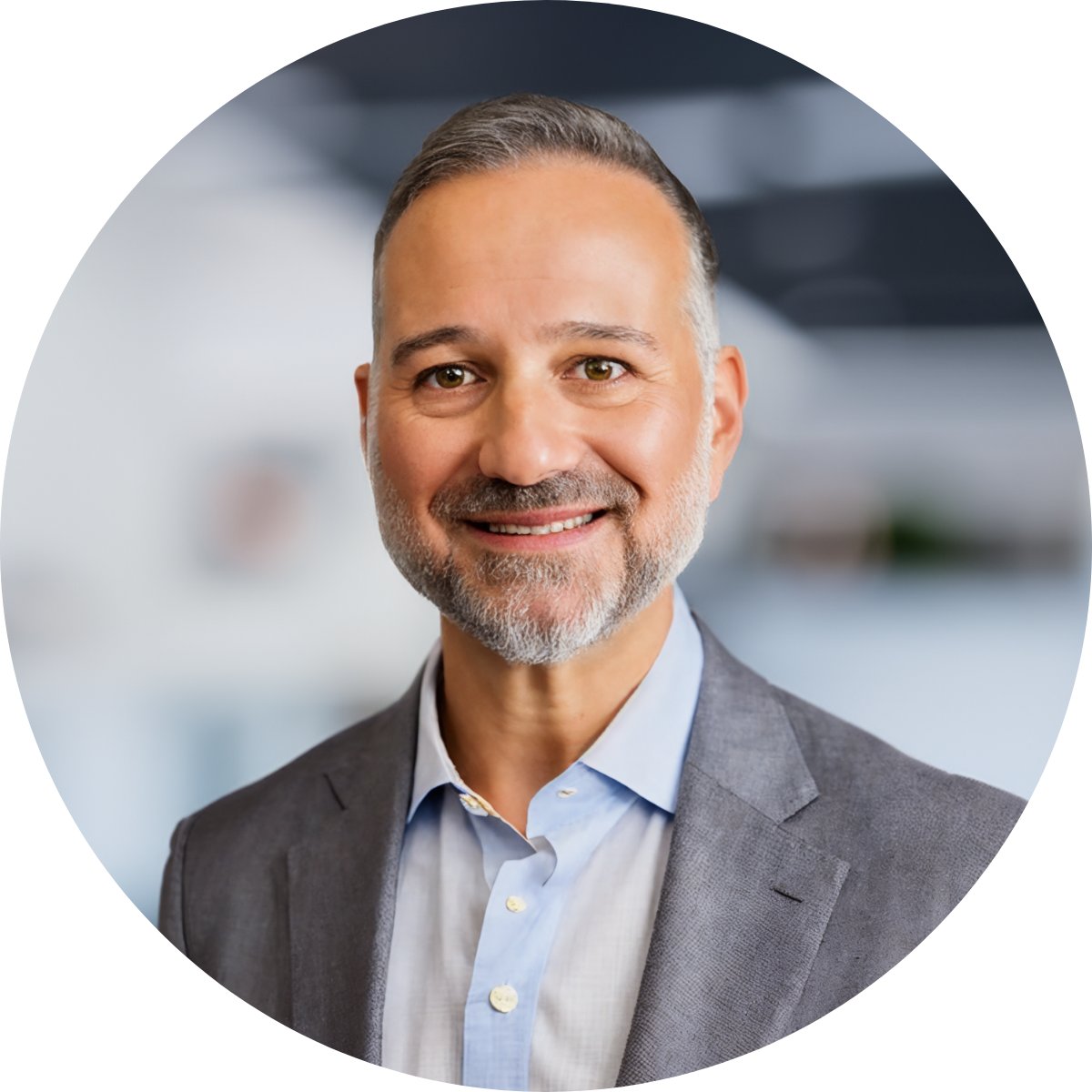 Picture of Michael Nasr