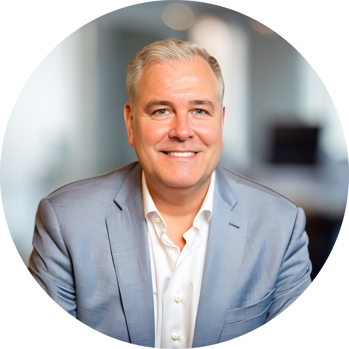 Picture of Michael Bailey