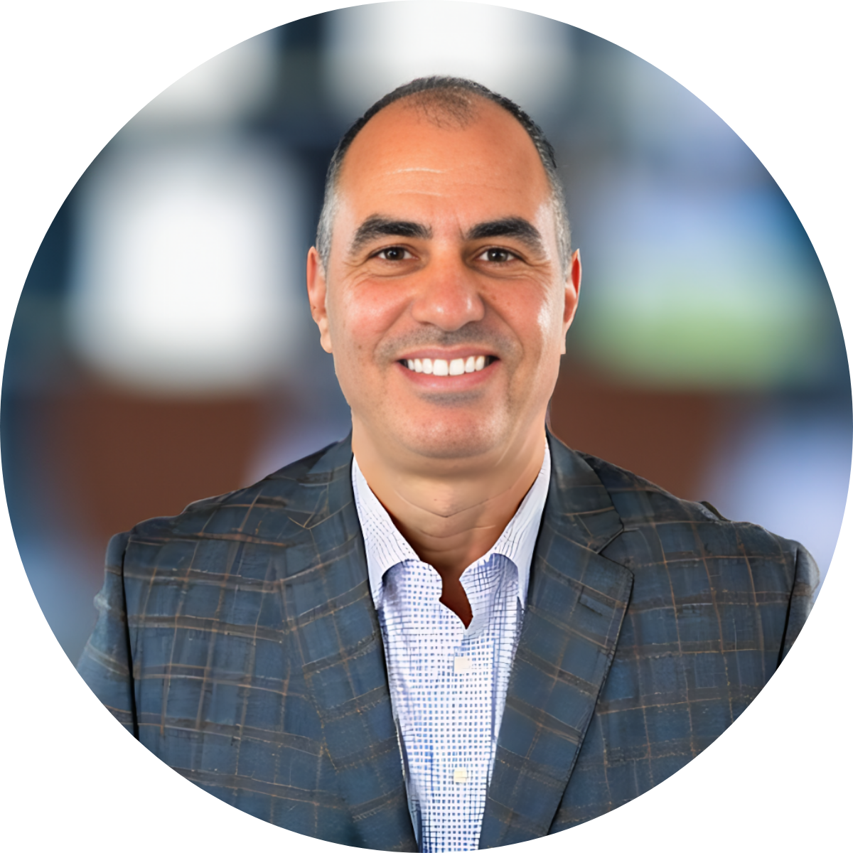 Picture of Mark Britt