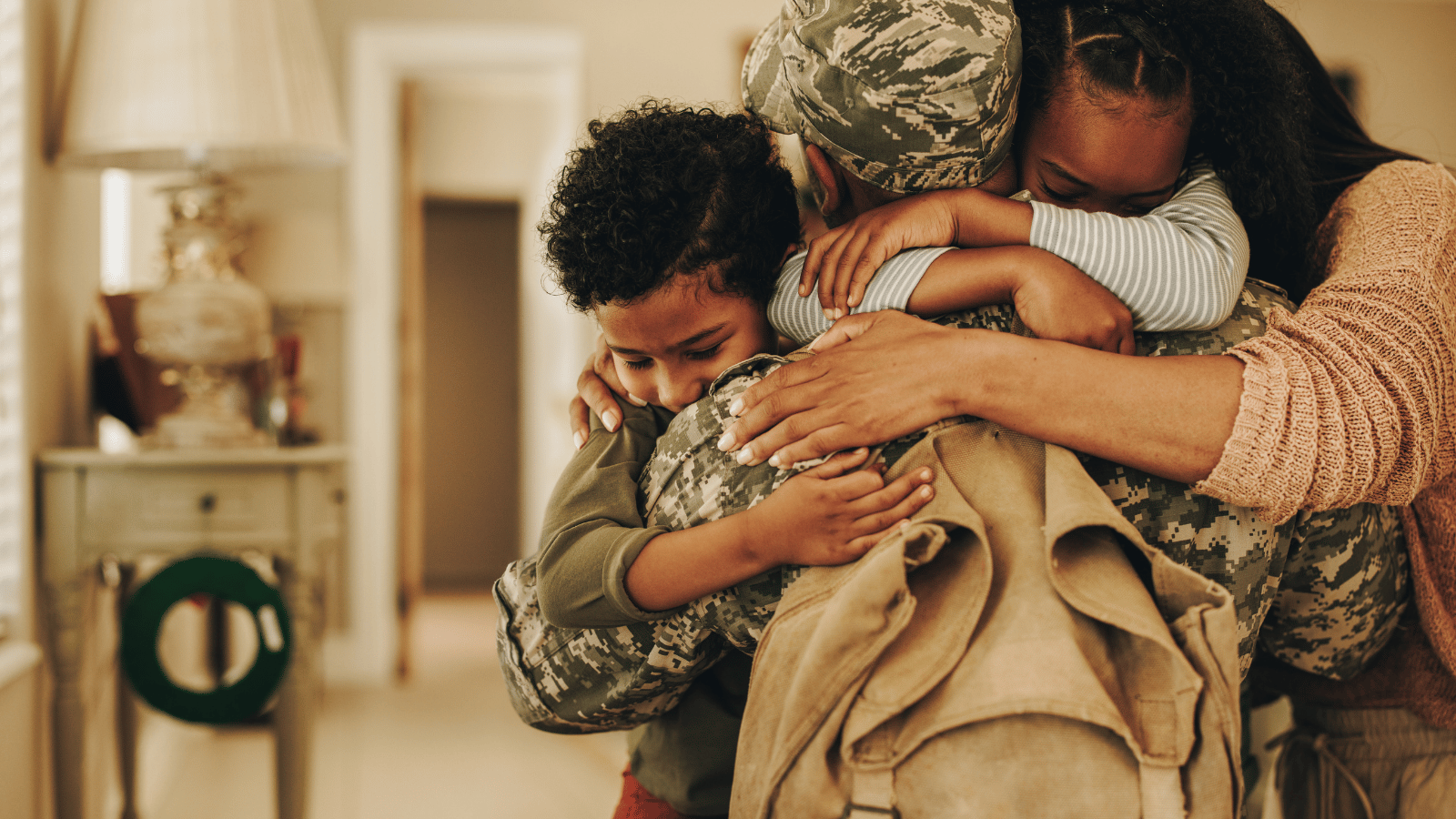 VA Home Loans for Veterans: Benefits, Eligibility & Other Government-Backed Mortgage Options