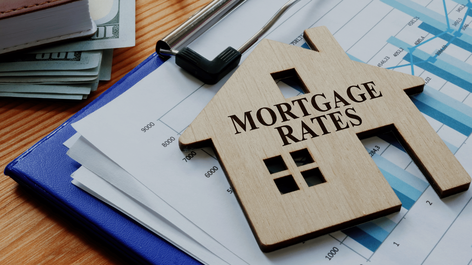 Is Now the Right Time to Refinance? The Fed Thinks So.