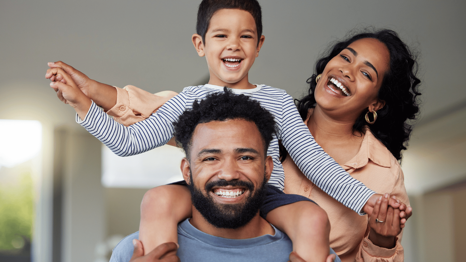 How to Buy a Home with No Money Down - Part 1