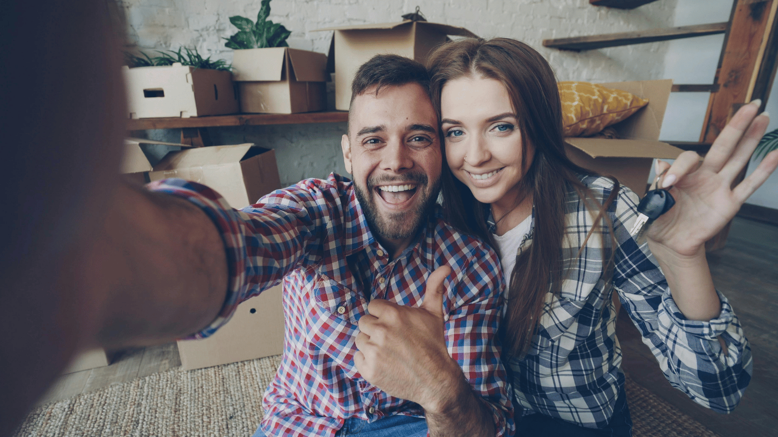 First-Time Homebuyer's Guide - Part 2