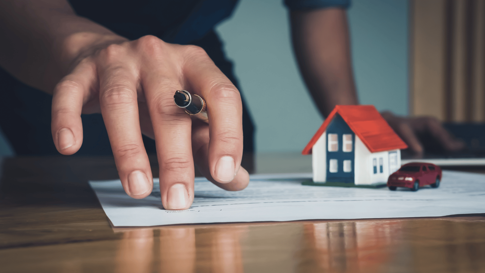 Making an Offer on Your Dream Home: 7 Essential Steps for Success