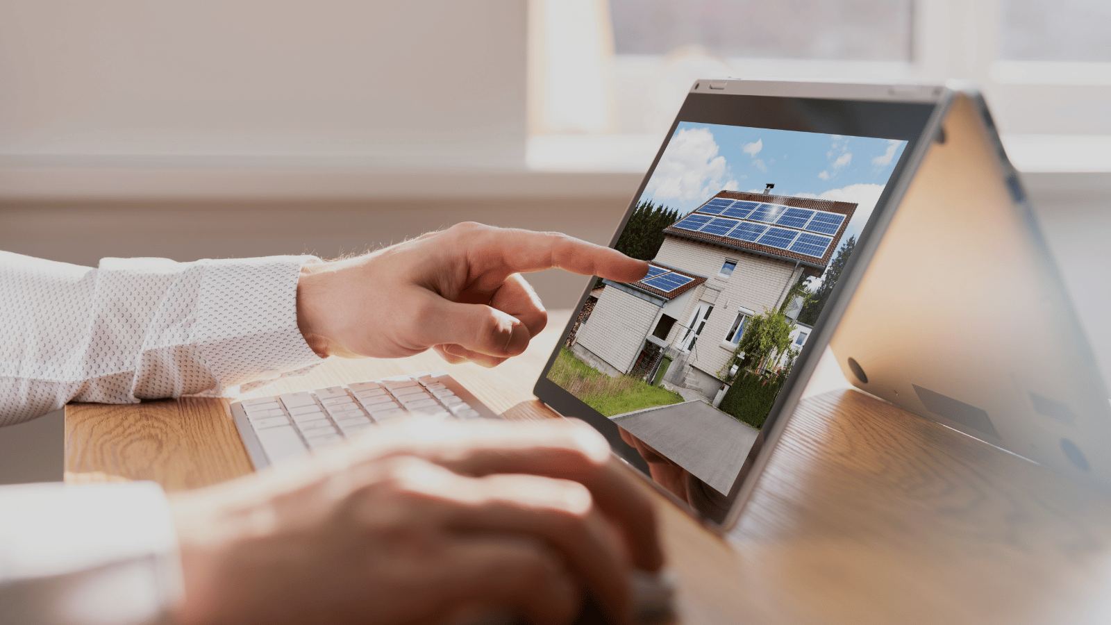 The Secrets to Online Home Listings