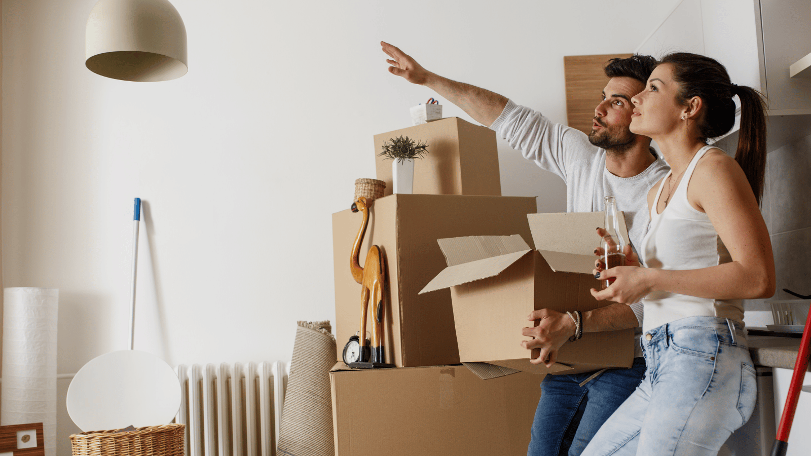 The ROI of Renovation