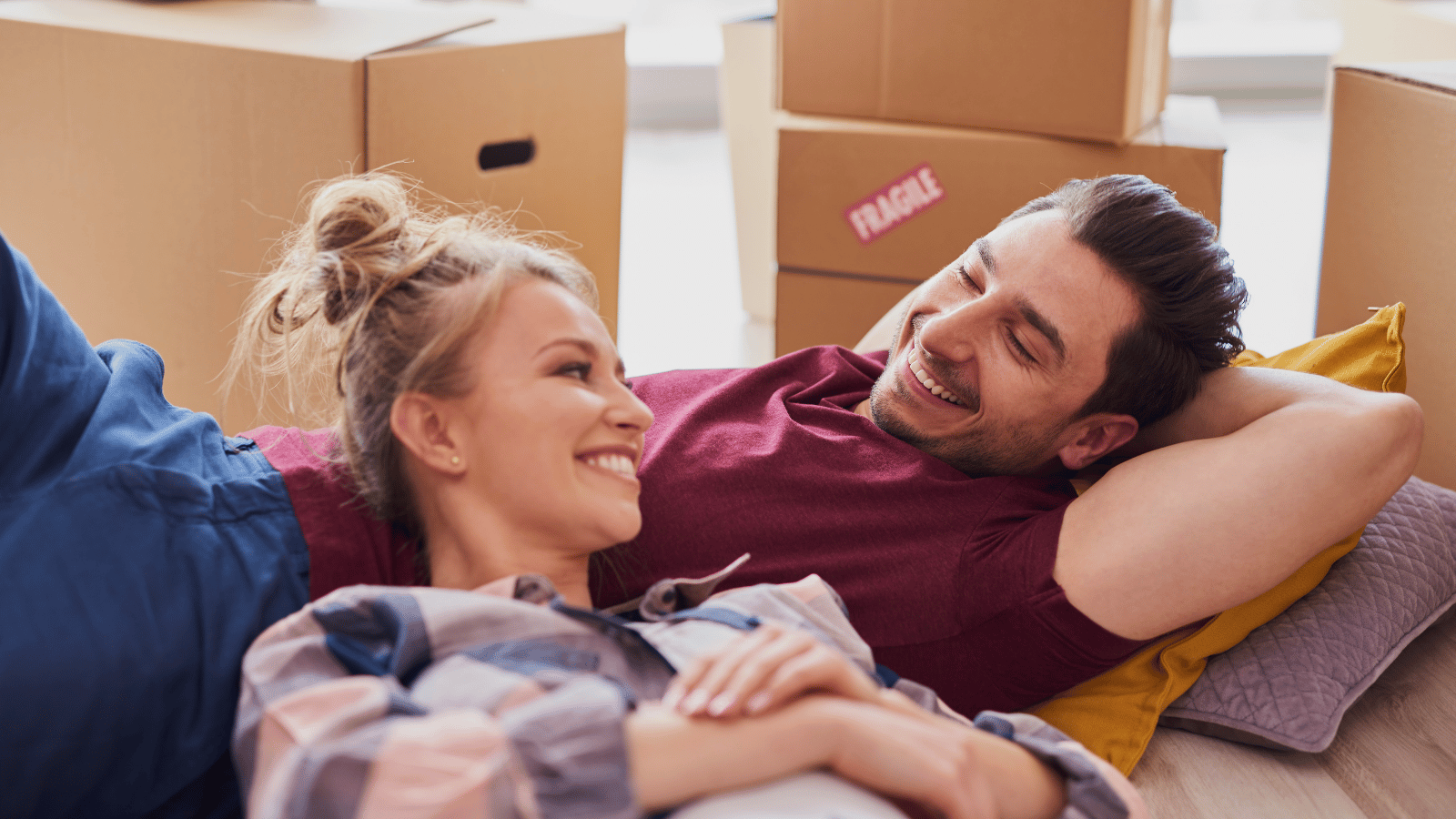 Is the Housing Market Turning? The Data Says Yes!