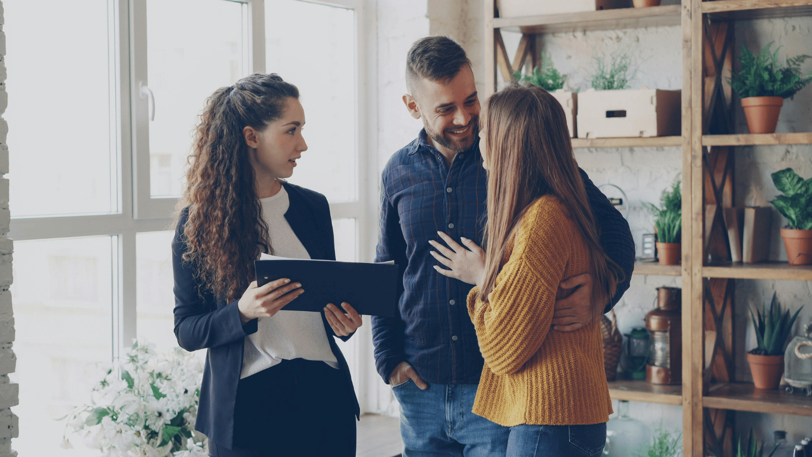 First-Time Homebuyer's Guide - Part 1