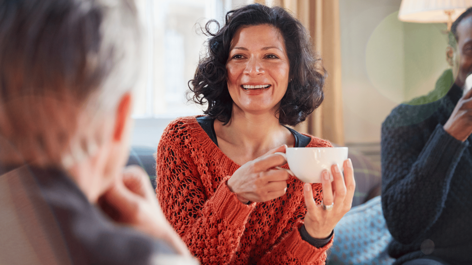 5 Benefits Only Homeowners Can Enjoy