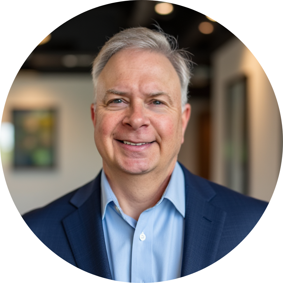 Picture of Richard Cobb